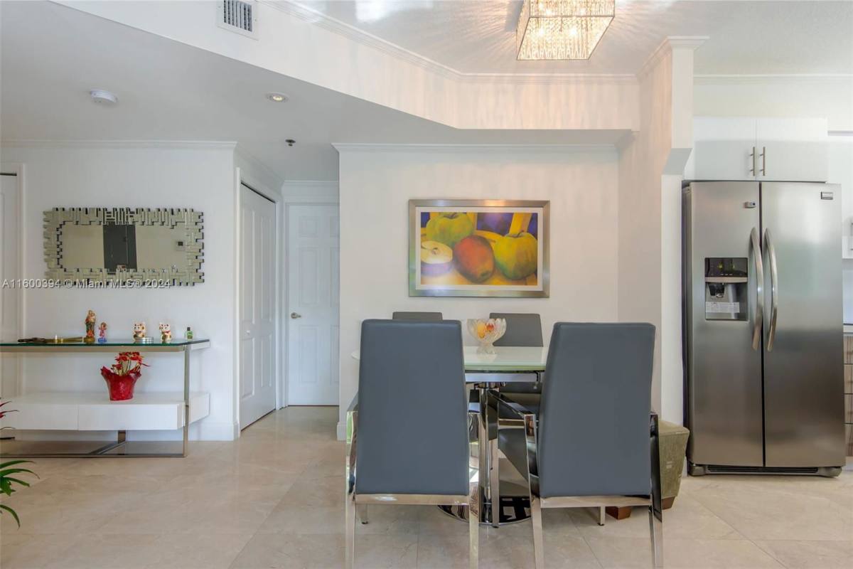 Condo for rent at 1824 Brickell Ave, Miami, FL 33129