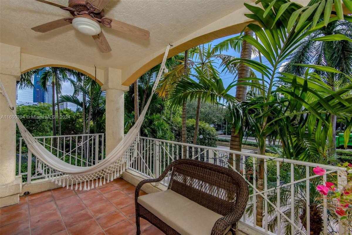 Condo for rent at 1824 Brickell Ave, Miami, FL 33129