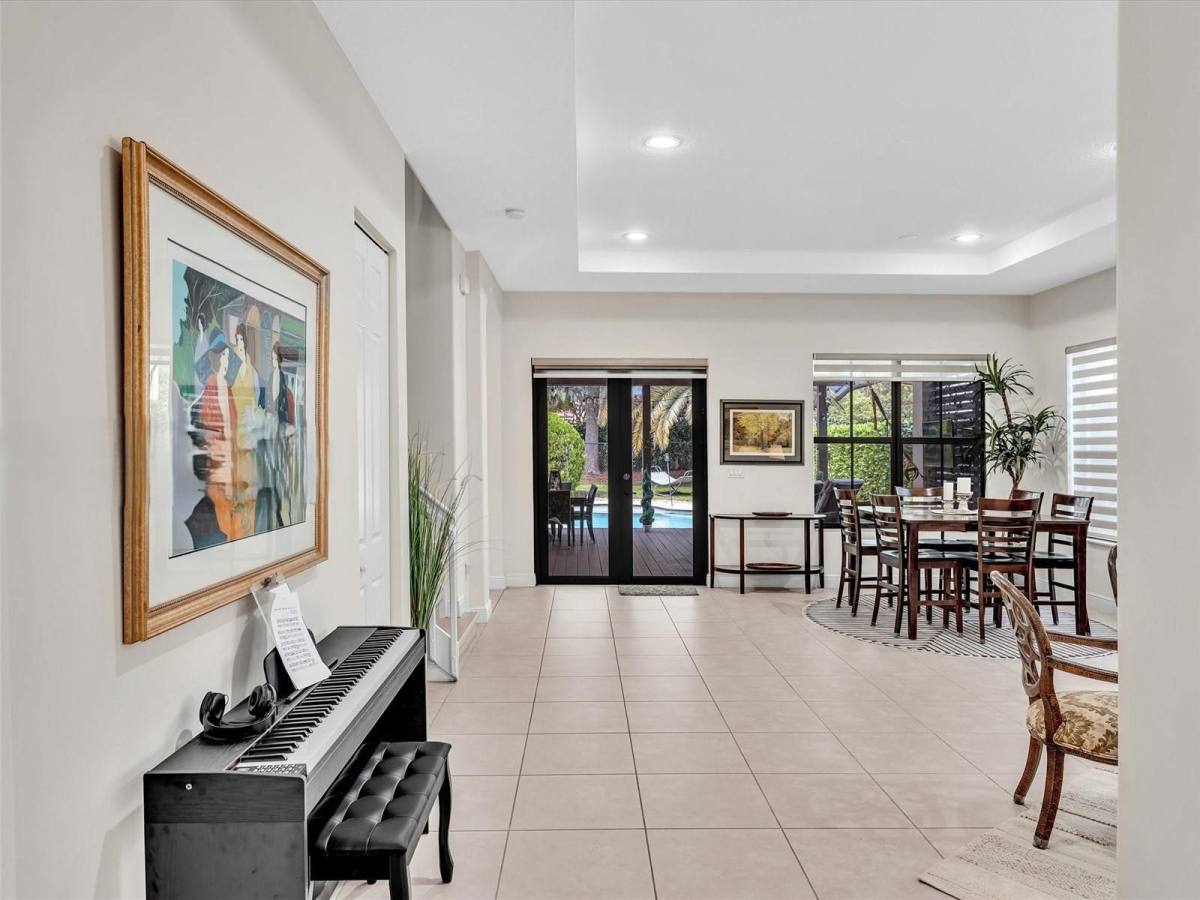 House for rent at 3752 NW 85th Terrace, Hollywood, FL 33024