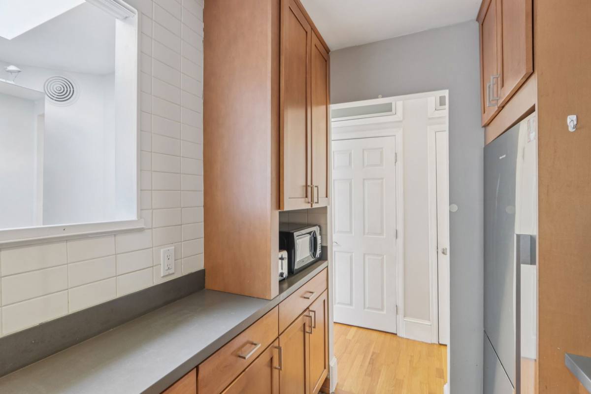 Condo for rent at 583 Massachusetts Ave #5, Boston, MA 02118