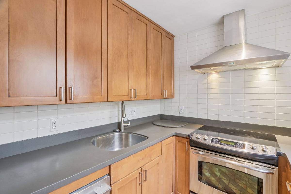 Condo for rent at 583 Massachusetts Ave #5, Boston, MA 02118