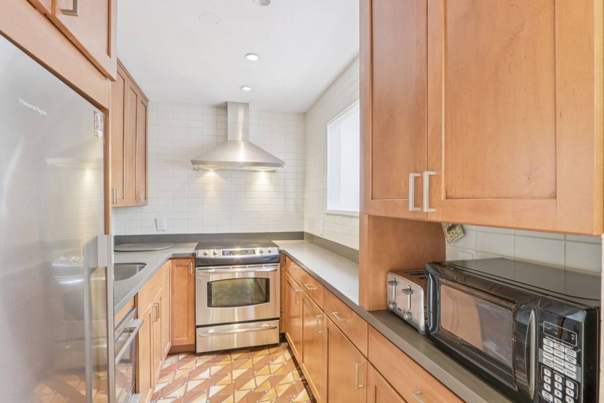 Condo for rent at 583 Massachusetts Ave #5, Boston, MA 02118