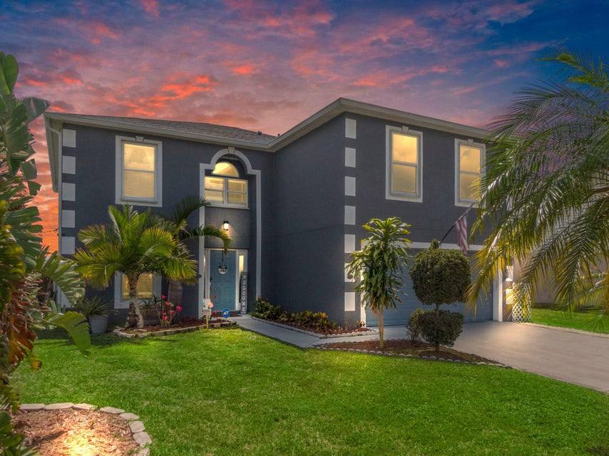 Apartment for rent at 3861 SW Chaffin St, Port Saint Lucie, FL 34953