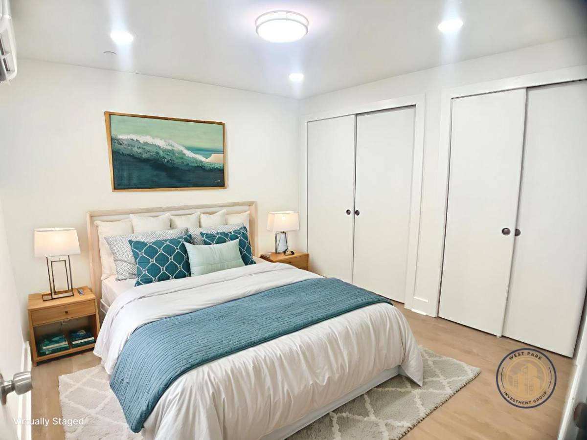 Apartment for rent at 812 W Roosevelt Blvd #6, Philadelphia, PA 19140