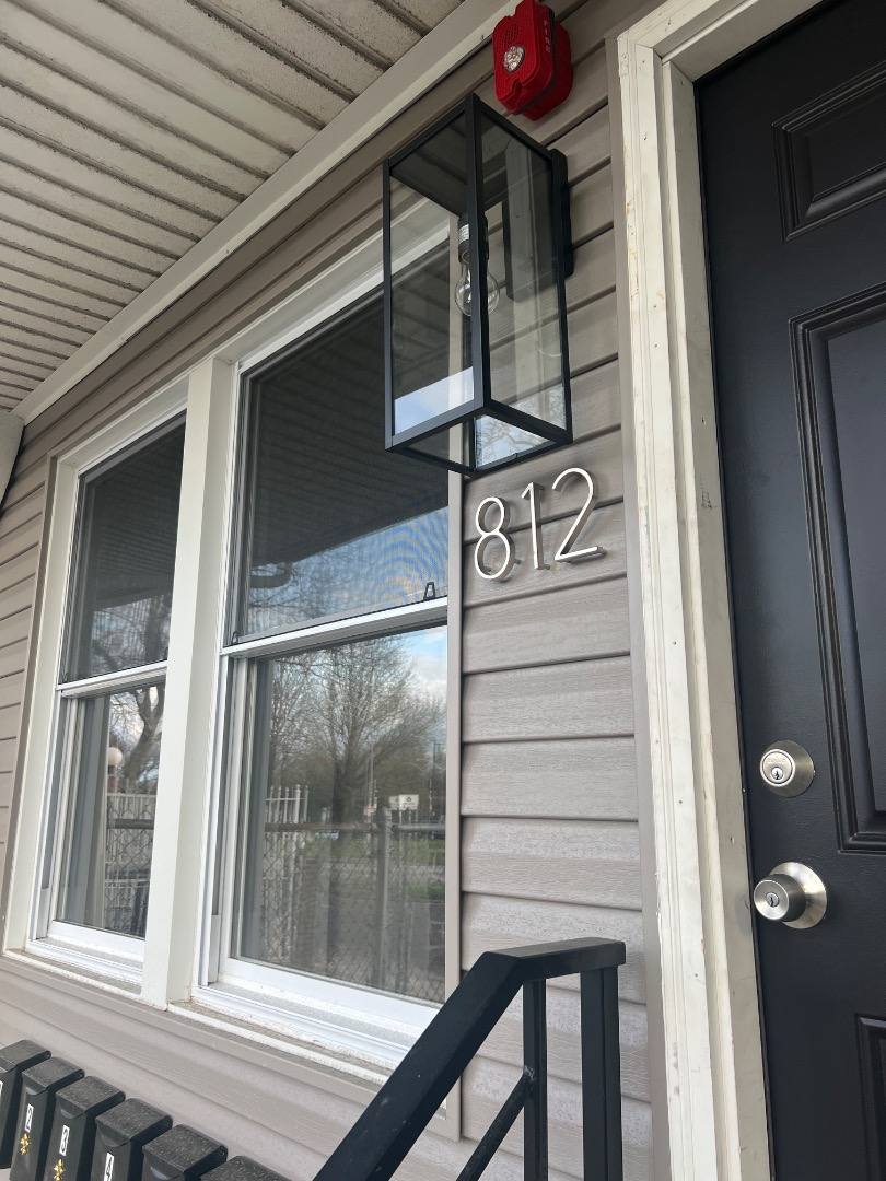 Apartment for rent at 812 W Roosevelt Blvd #6, Philadelphia, PA 19140