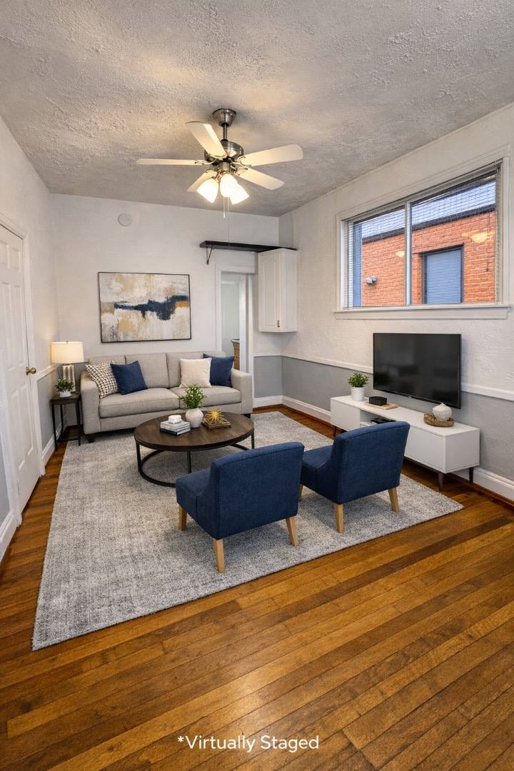 Apartment for rent at 233 S 1100 E #2, Salt Lake City, UT 84102