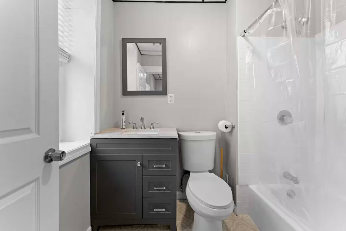Condo for rent at 47 Coleman St #CHIC Urban Condo In, Dorchester, MA 02125