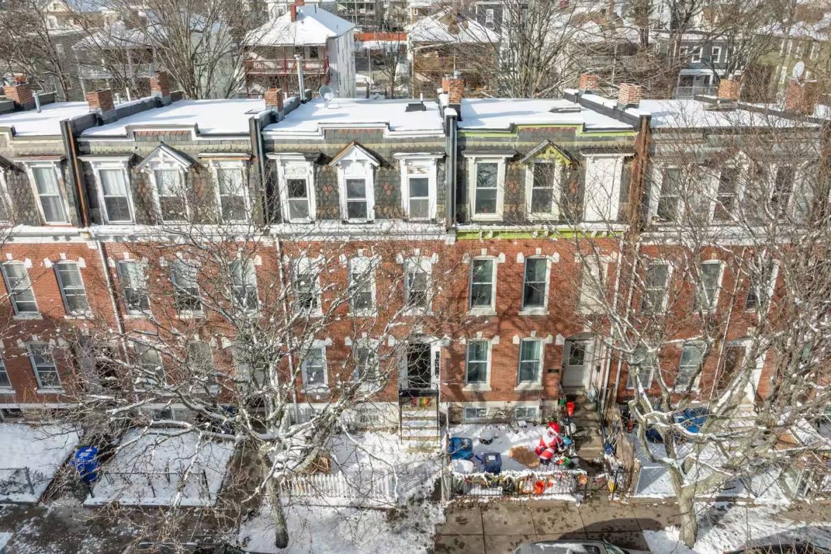 Condo for rent at 47 Coleman St #CHIC Urban Condo In, Dorchester, MA 02125