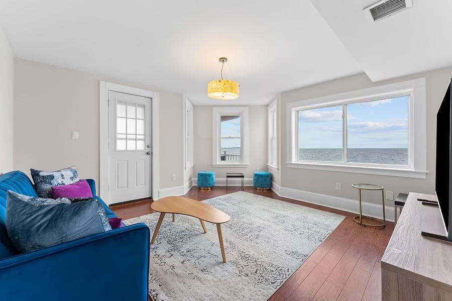 Apartment for rent at 59 Coral Ave #2, Winthrop, MA 02152