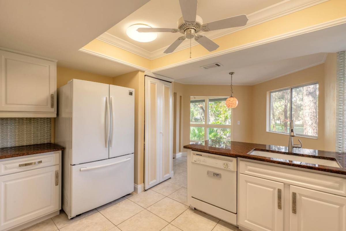 Condo for rent at 24 Pinehurst Place Fairways Condo, Palm Coast, FL 32137