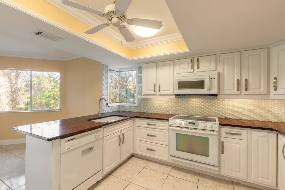Condo for rent at 24 Pinehurst Place Fairways Condo, Palm Coast, FL 32137