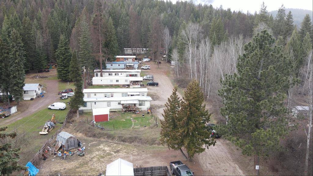 House for rent at 162 Pioneer Rd #4, Libby, MT 59923