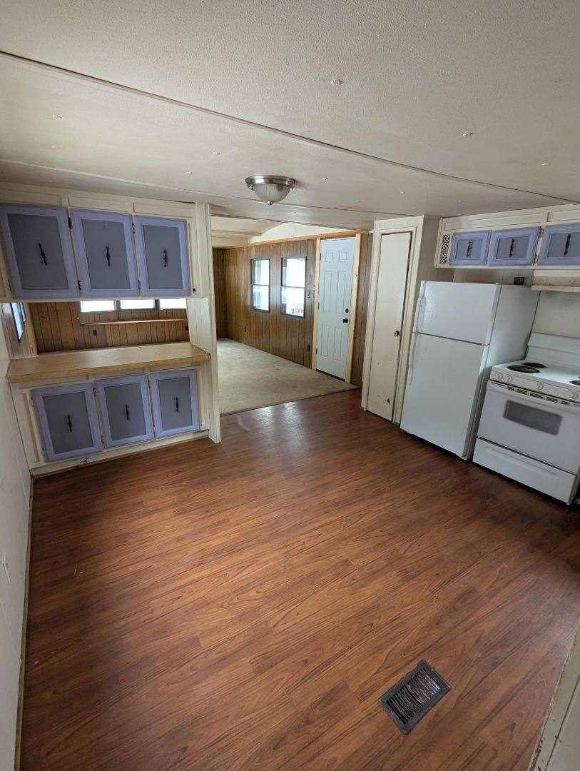 House for rent at 162 Pioneer Rd #4, Libby, MT 59923