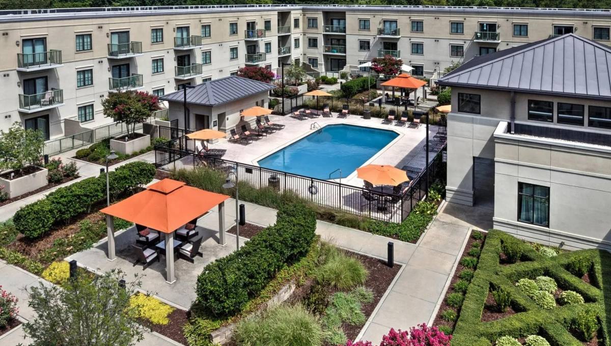 House for rent at 720 Gov Morrision St, Charlotte, NC 28211