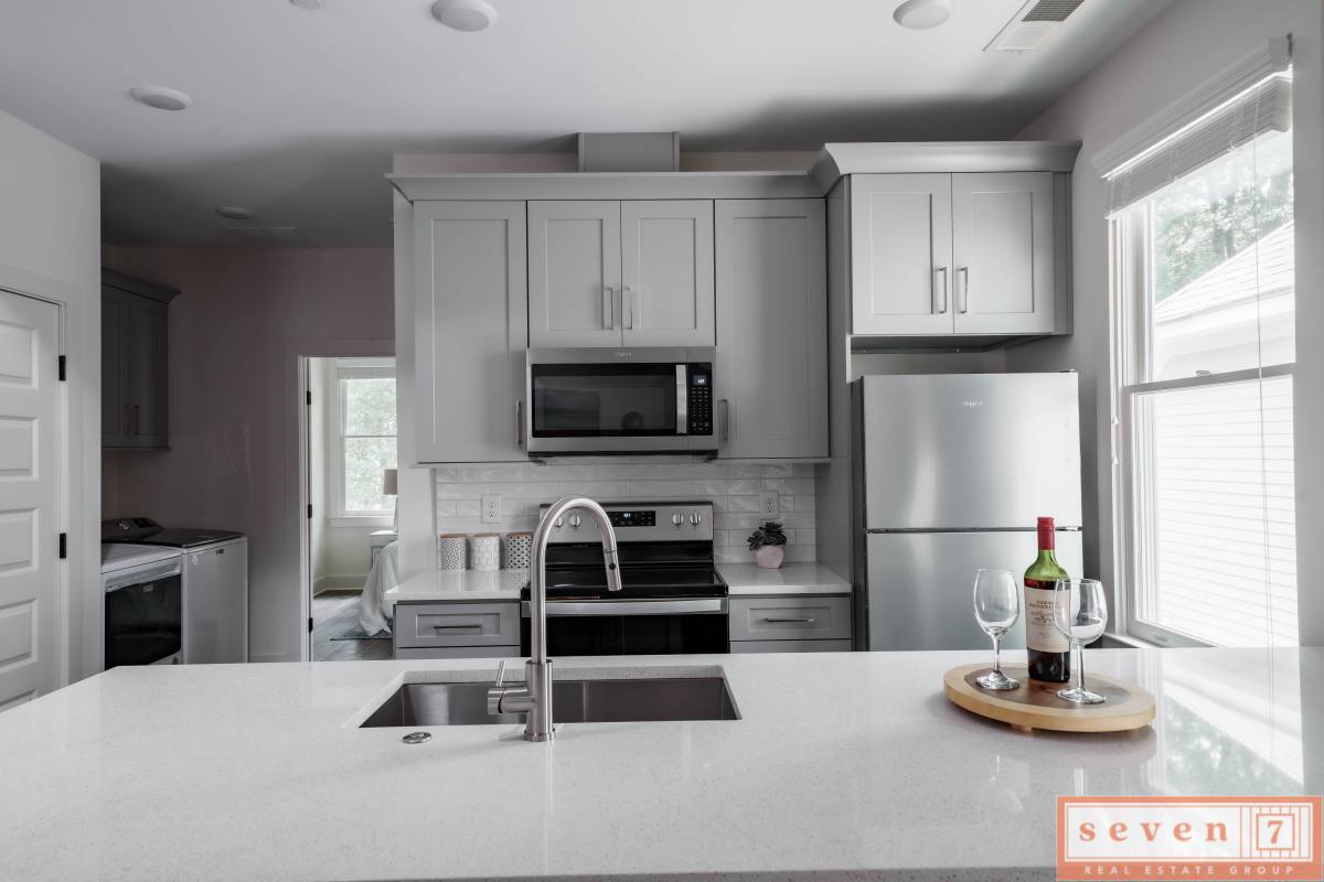 Apartment for rent at 192 La France Walk NE, Atlanta, GA 30307