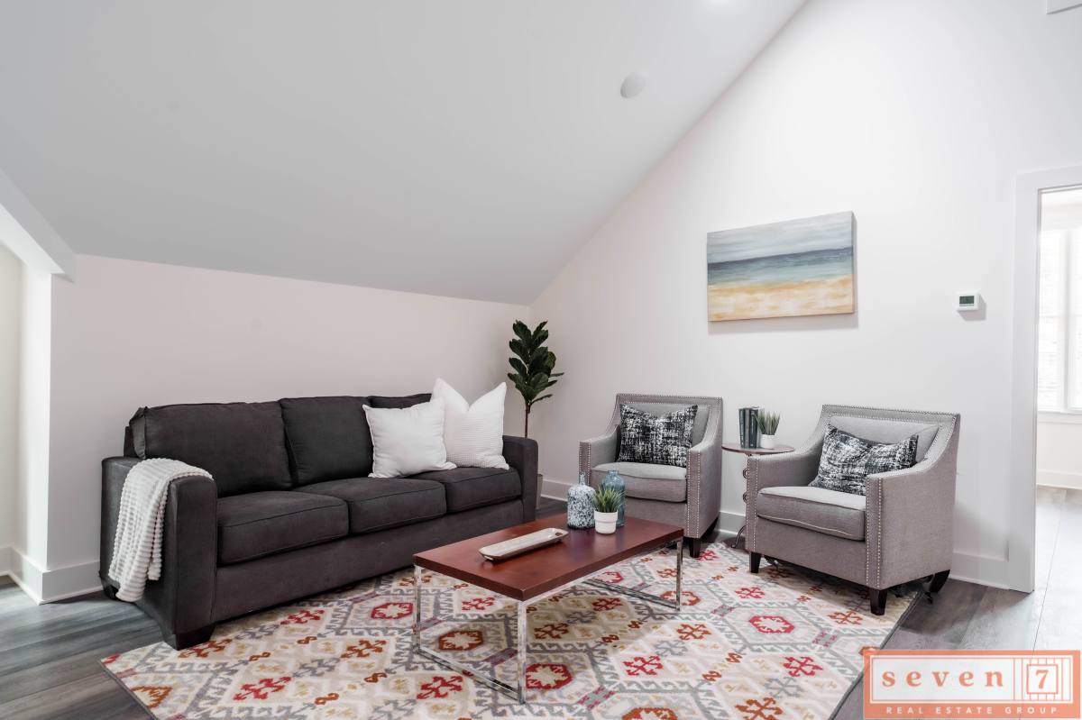 Apartment for rent at 192 La France Walk NE, Atlanta, GA 30307