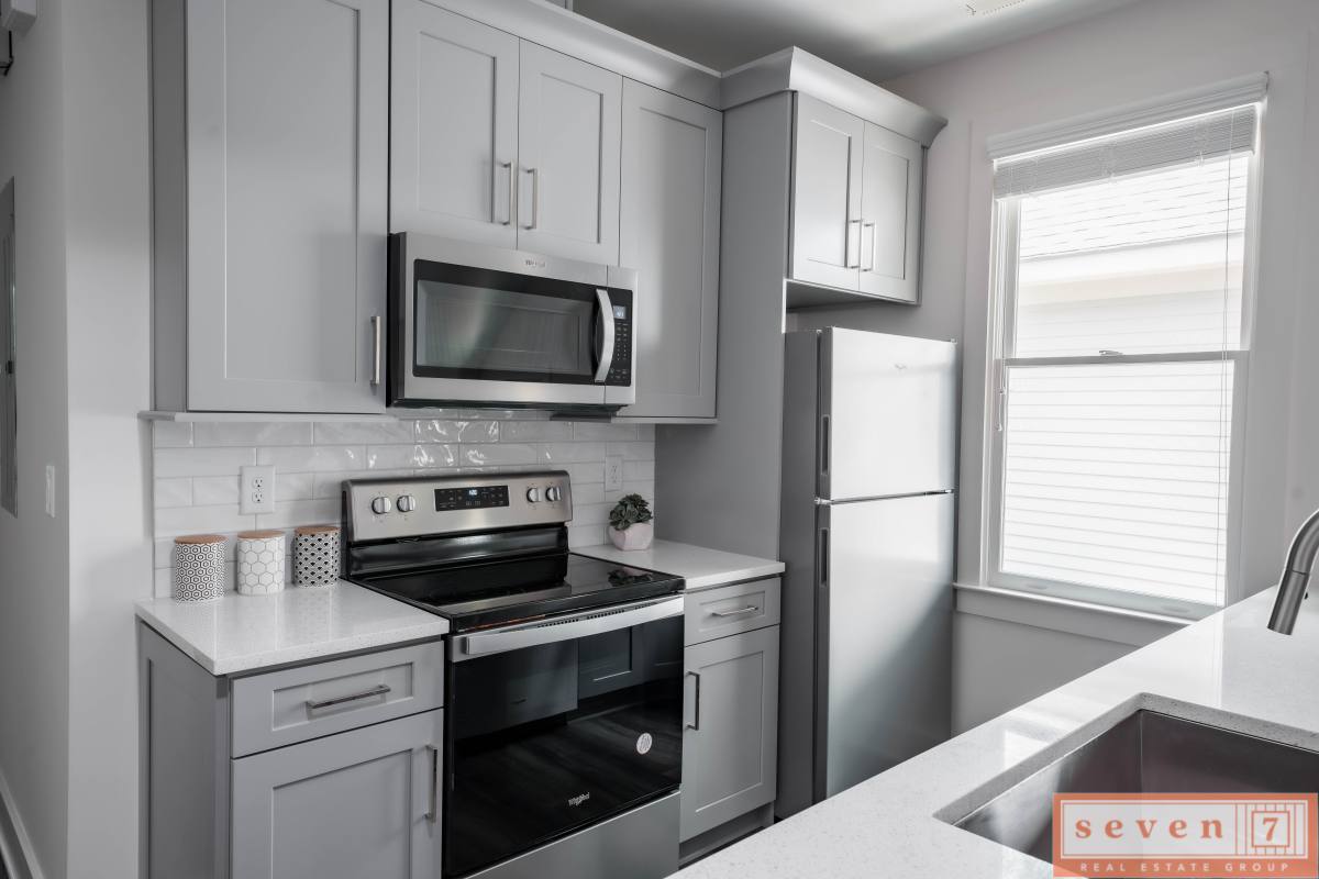 Apartment for rent at 192 La France Walk NE, Atlanta, GA 30307