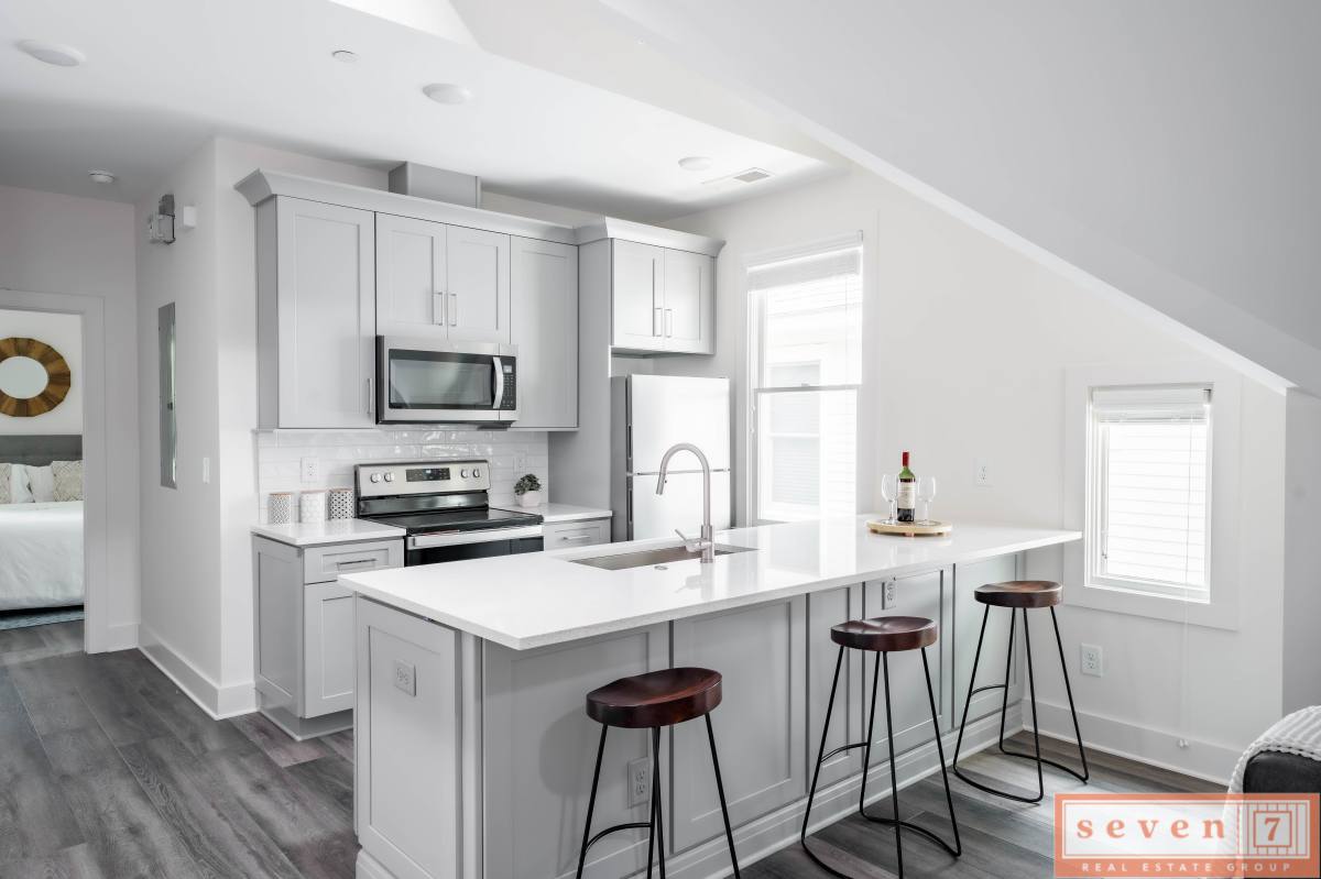 Apartment for rent at 192 La France Walk NE, Atlanta, GA 30307