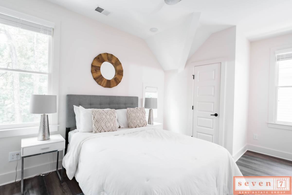 Apartment for rent at 192 La France Walk NE, Atlanta, GA 30307