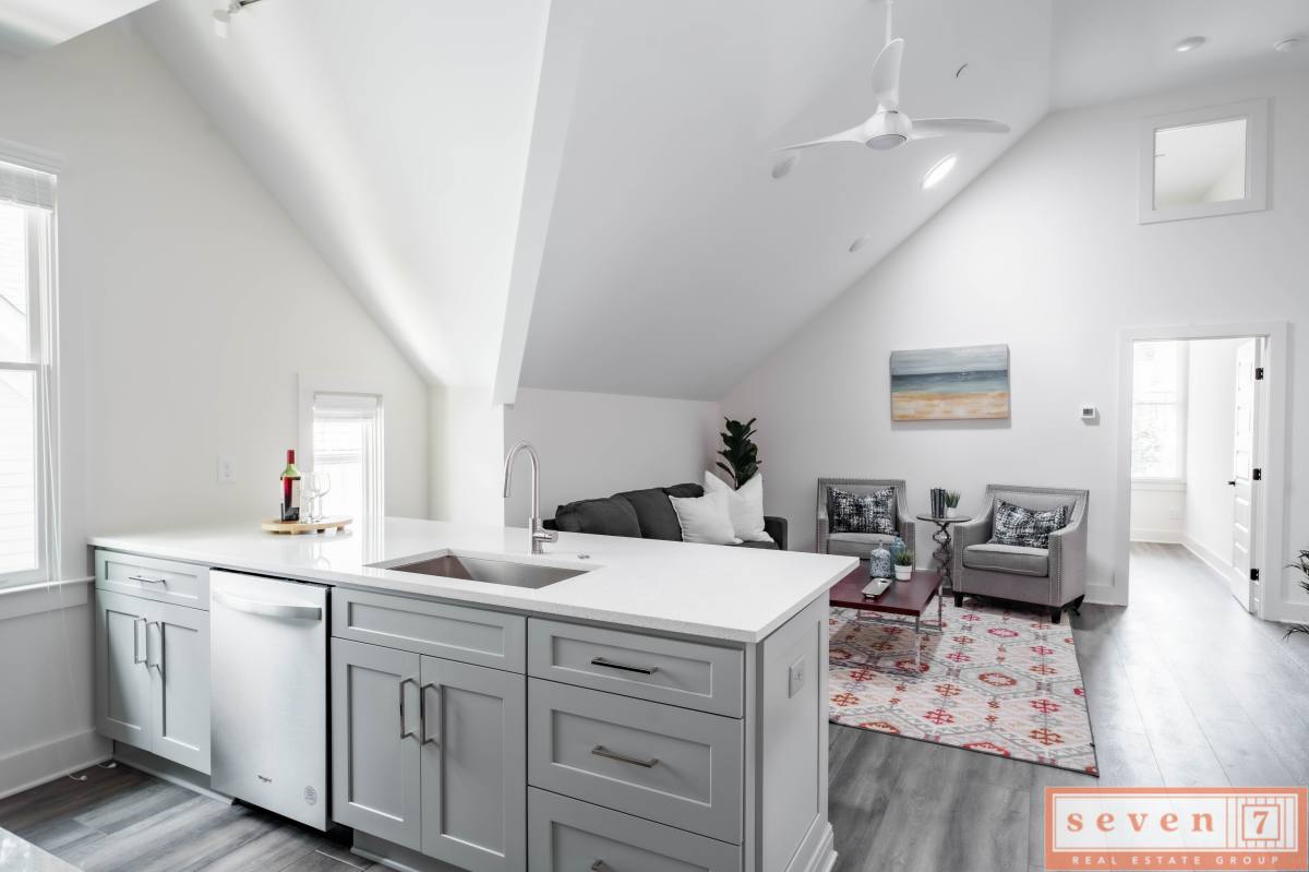 Apartment for rent at 192 La France Walk NE, Atlanta, GA 30307