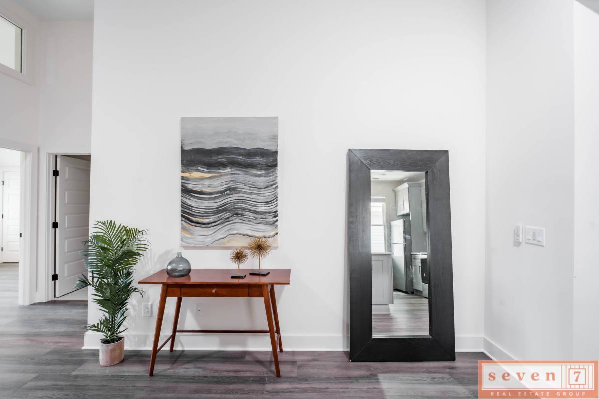 Apartment for rent at 192 La France Walk NE, Atlanta, GA 30307