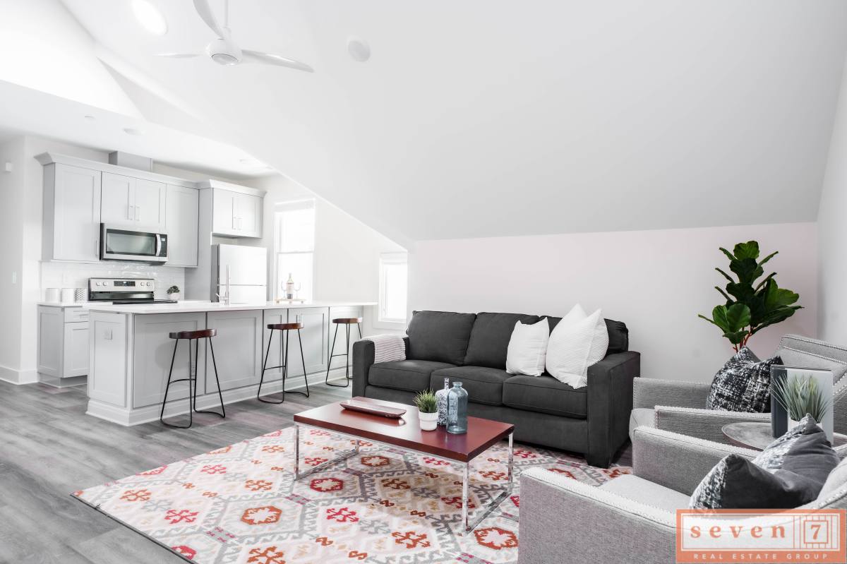 Apartment for rent at 192 La France Walk NE, Atlanta, GA 30307