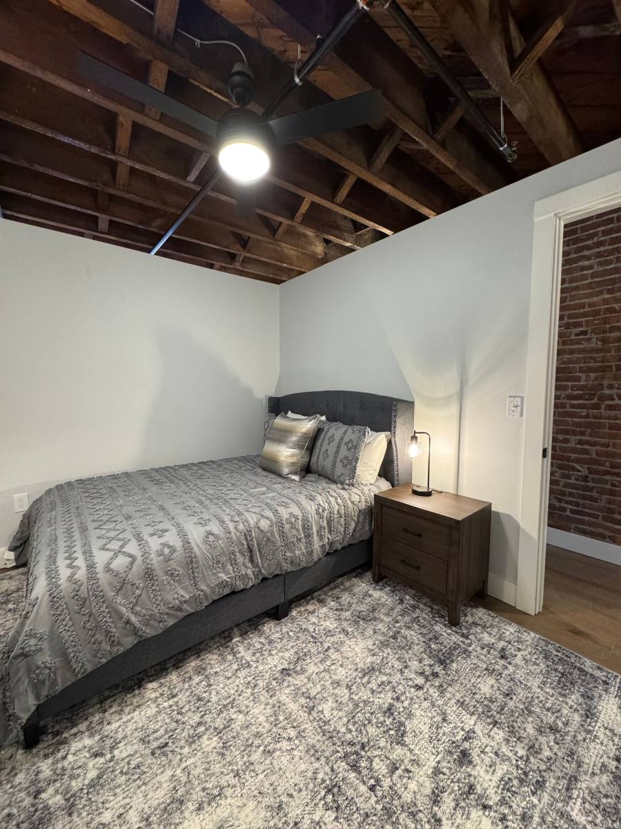 Apartment for rent at 119-137 Hotel St, Utica, NY 13502