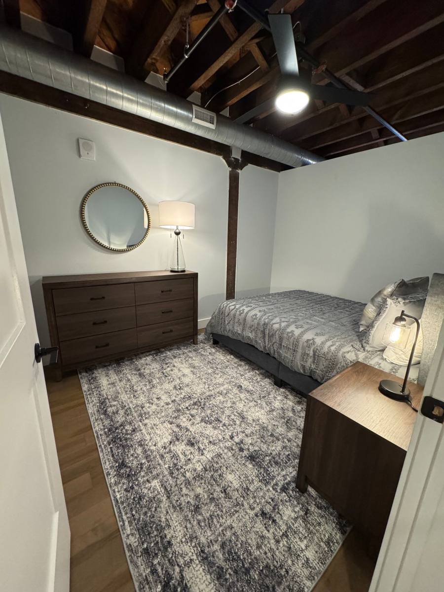 Apartment for rent at 119-137 Hotel St, Utica, NY 13502