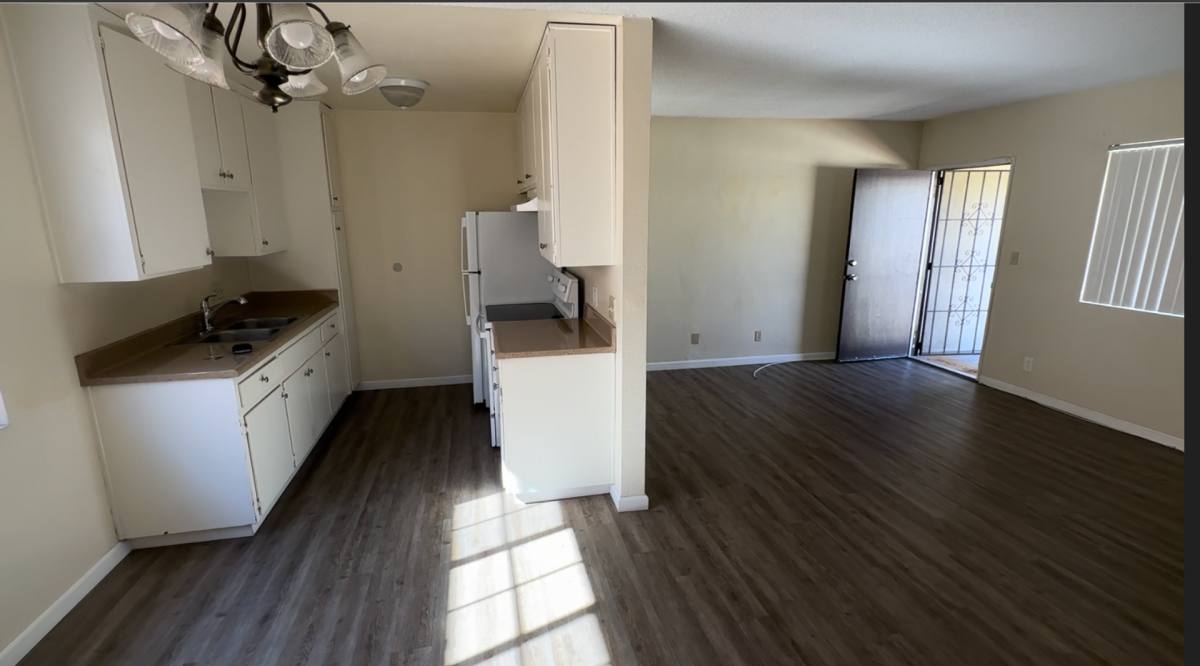 Apartment for rent at 636 11th St, Imperial Beach, CA 91932