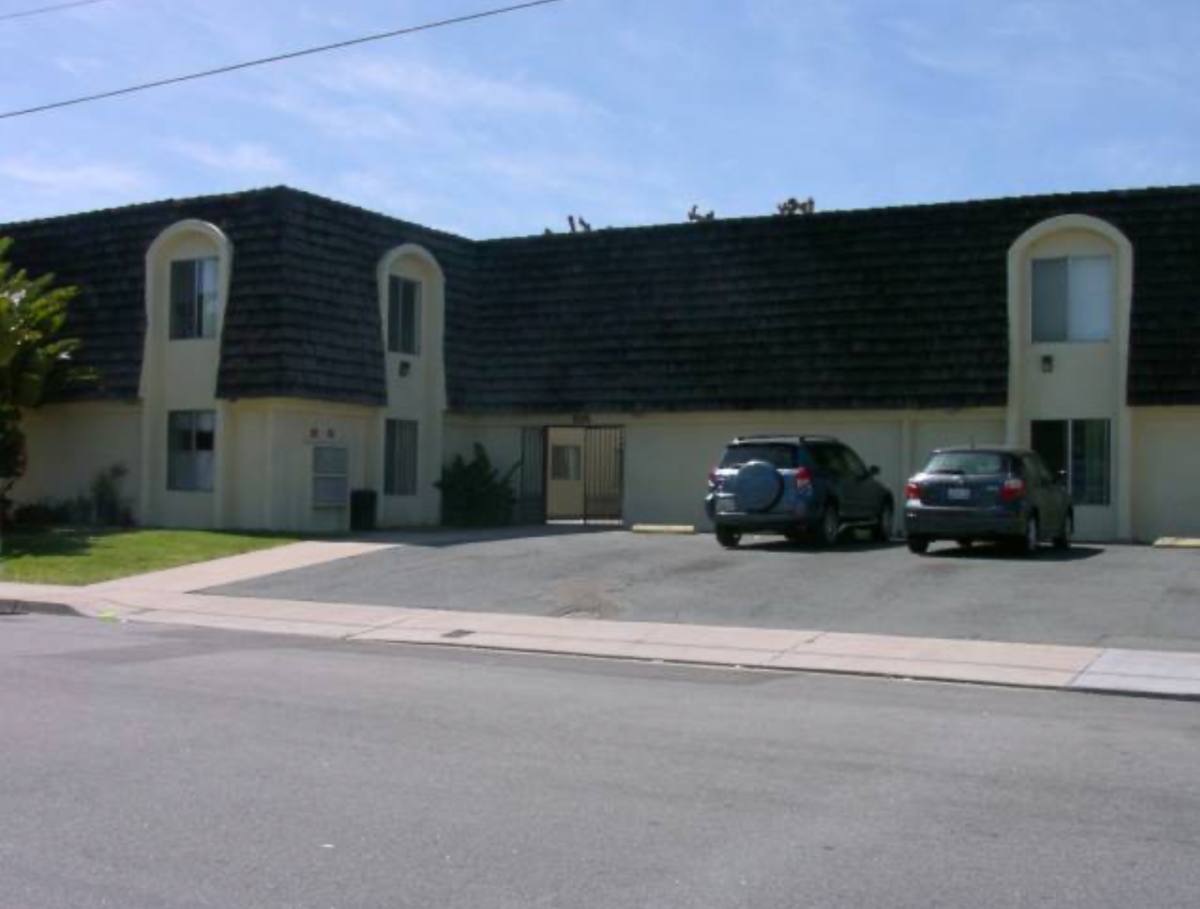 Apartment for rent at 636 11th St, Imperial Beach, CA 91932