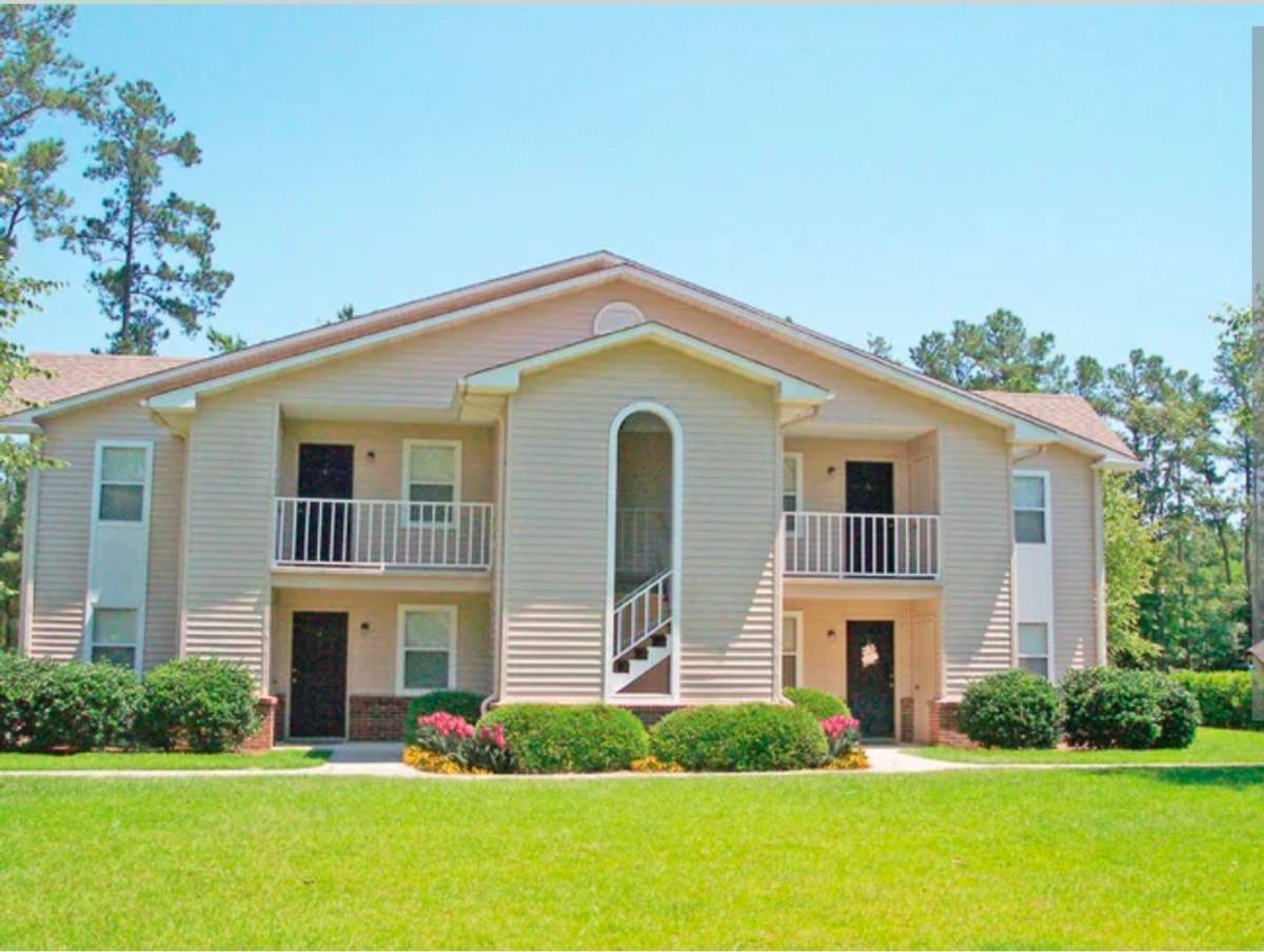 Apartment for rent at 3731 Southborough Rd, Florence, SC 29501