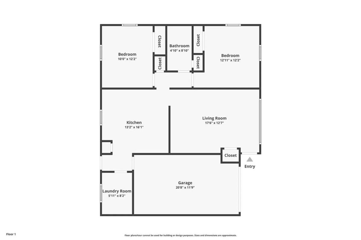 Apartment for rent at 1506 Philo Rd, Urbana, IL 61802