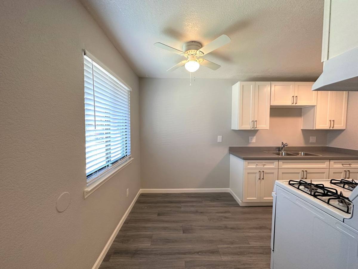 Apartment for rent at 935 W Swain Rd, Stockton, CA 95207