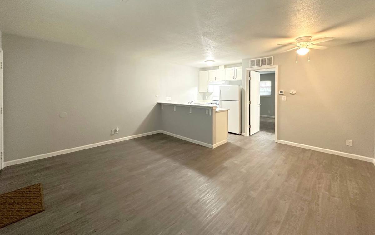 Apartment for rent at 935 W Swain Rd, Stockton, CA 95207