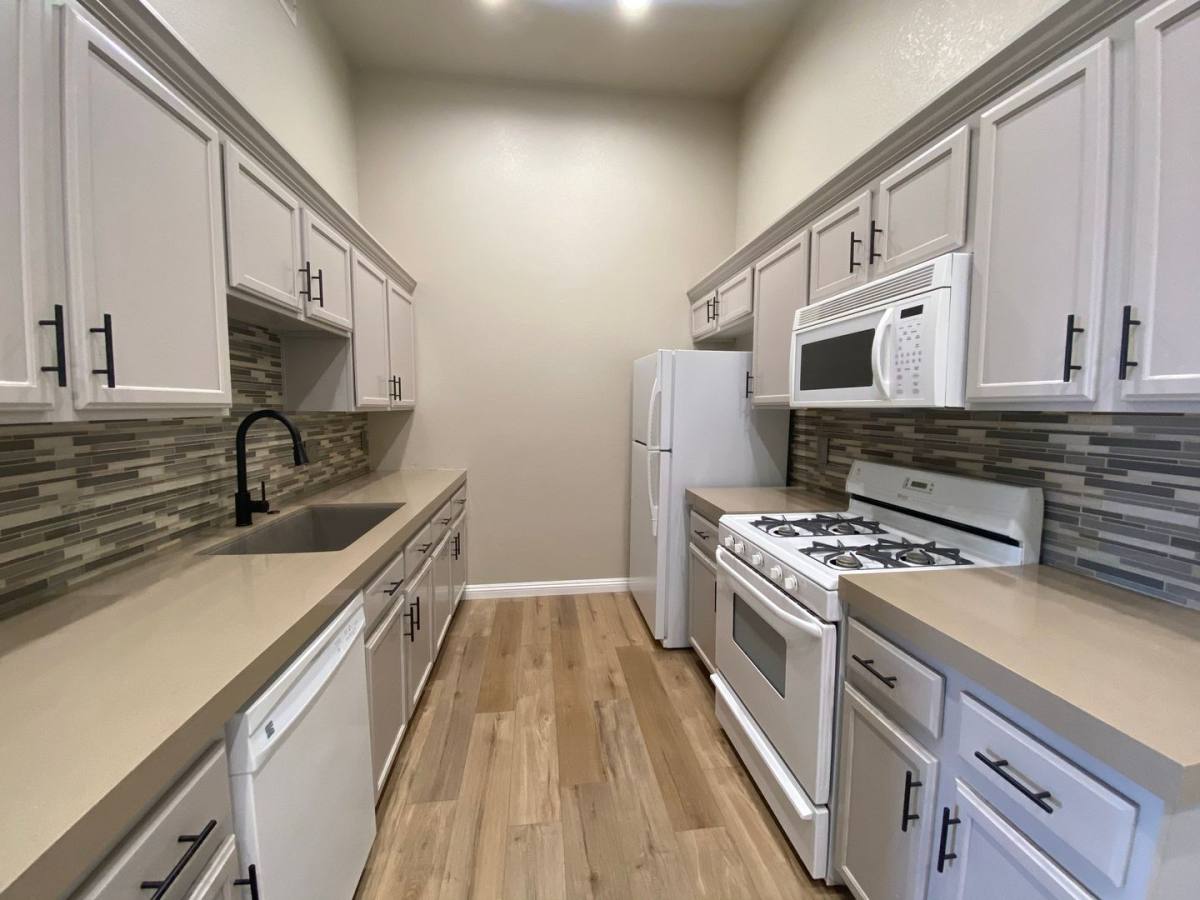 Condo for rent at 3504 Desert Cliff, Las Vegas, NV 89129