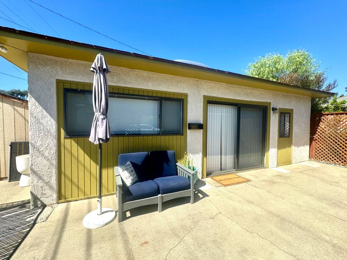 House for rent at 534 Baughman Backhouse, Claremont, CA 91711