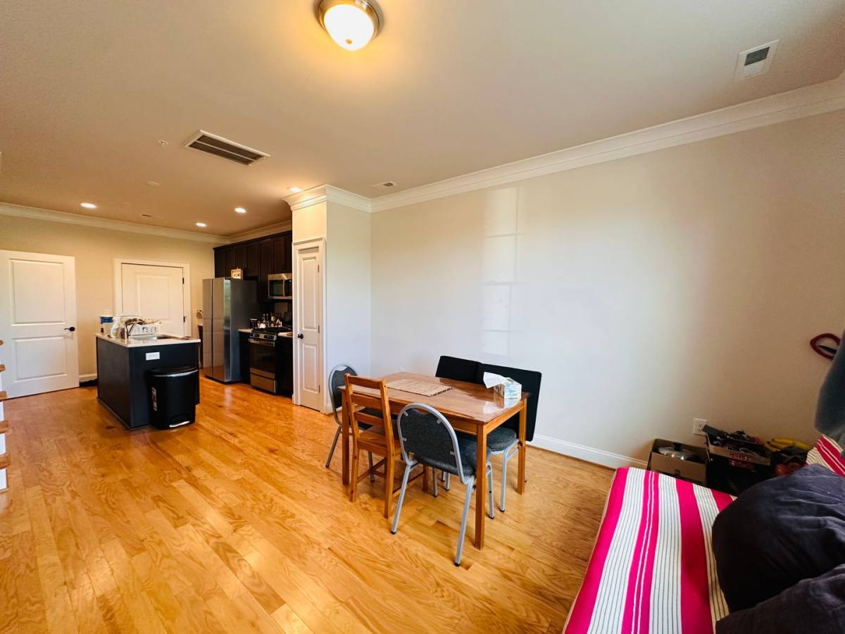Townhouse for rent at 338 Midtown Way, Blacksburg, VA 24060