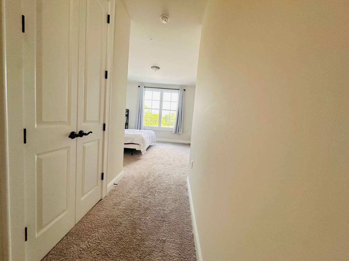 Townhouse for rent at 338 Midtown Way, Blacksburg, VA 24060