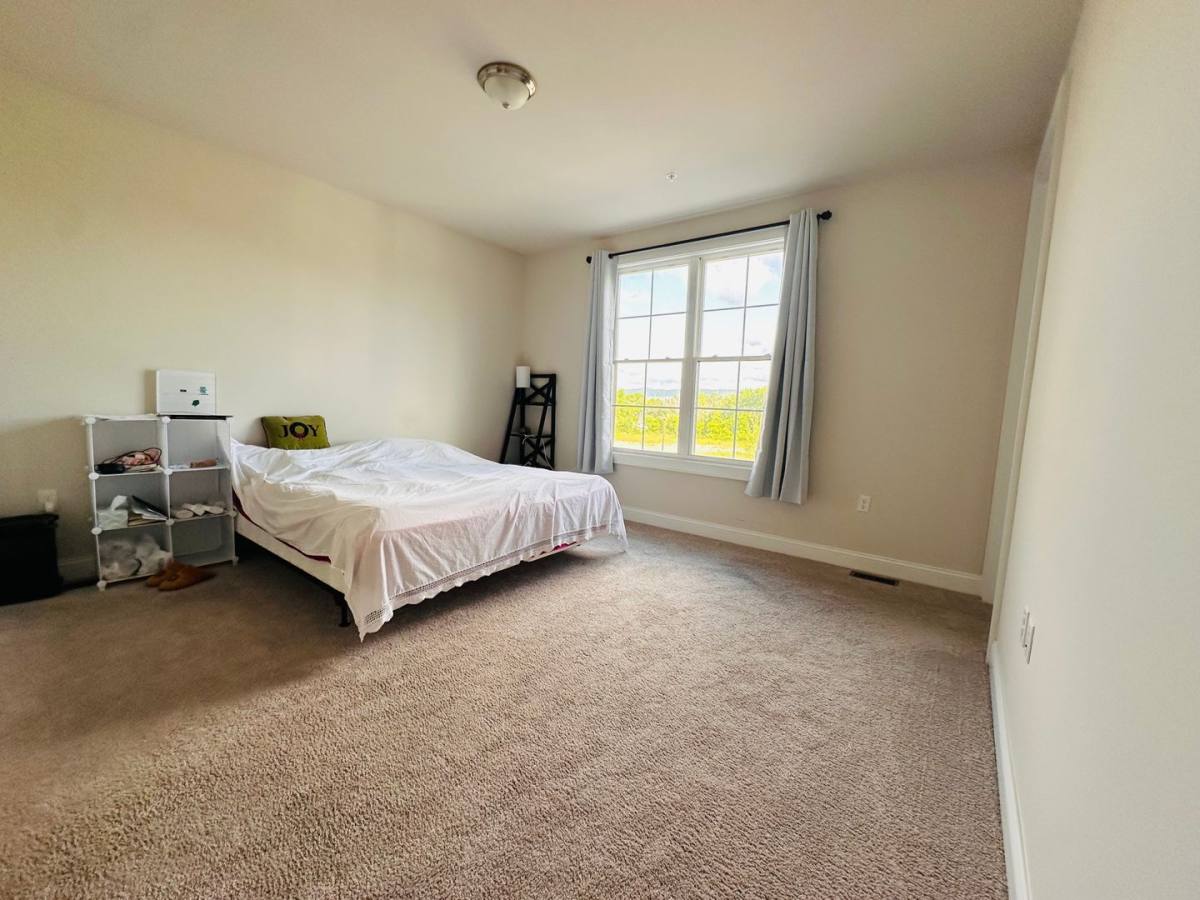 Townhouse for rent at 338 Midtown Way, Blacksburg, VA 24060