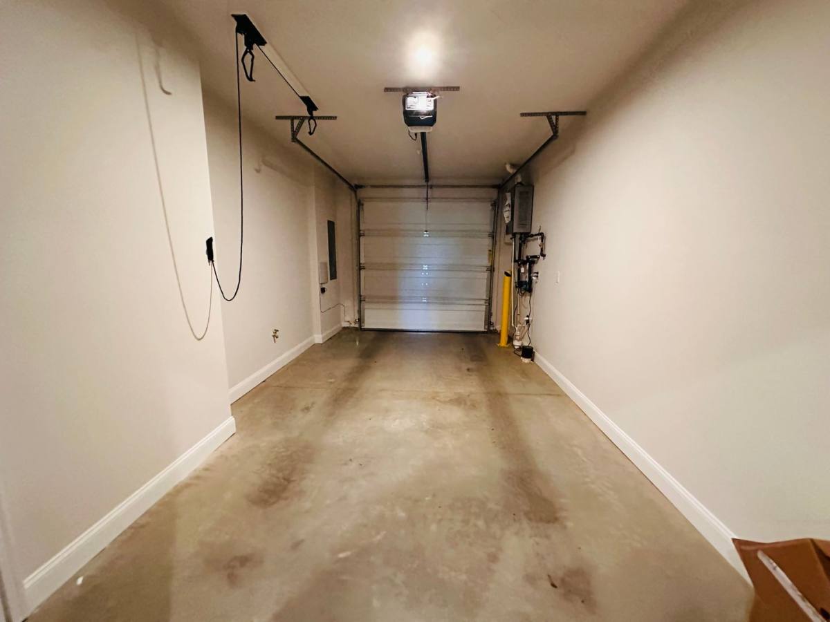 Townhouse for rent at 338 Midtown Way, Blacksburg, VA 24060