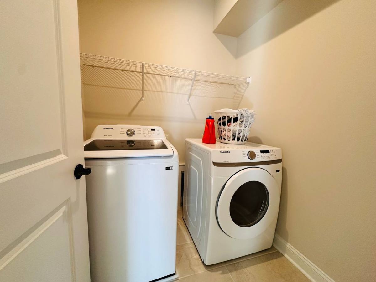 Townhouse for rent at 338 Midtown Way, Blacksburg, VA 24060