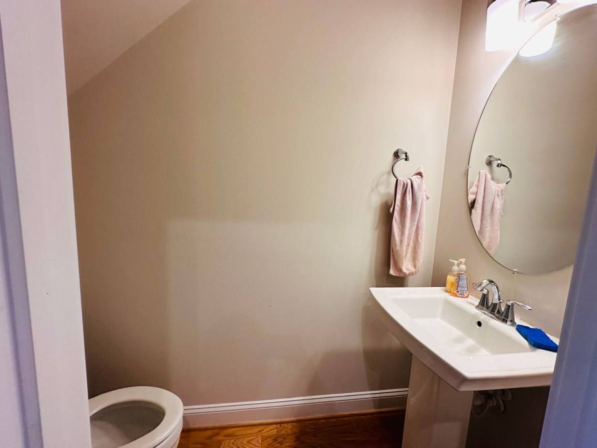 Townhouse for rent at 338 Midtown Way, Blacksburg, VA 24060
