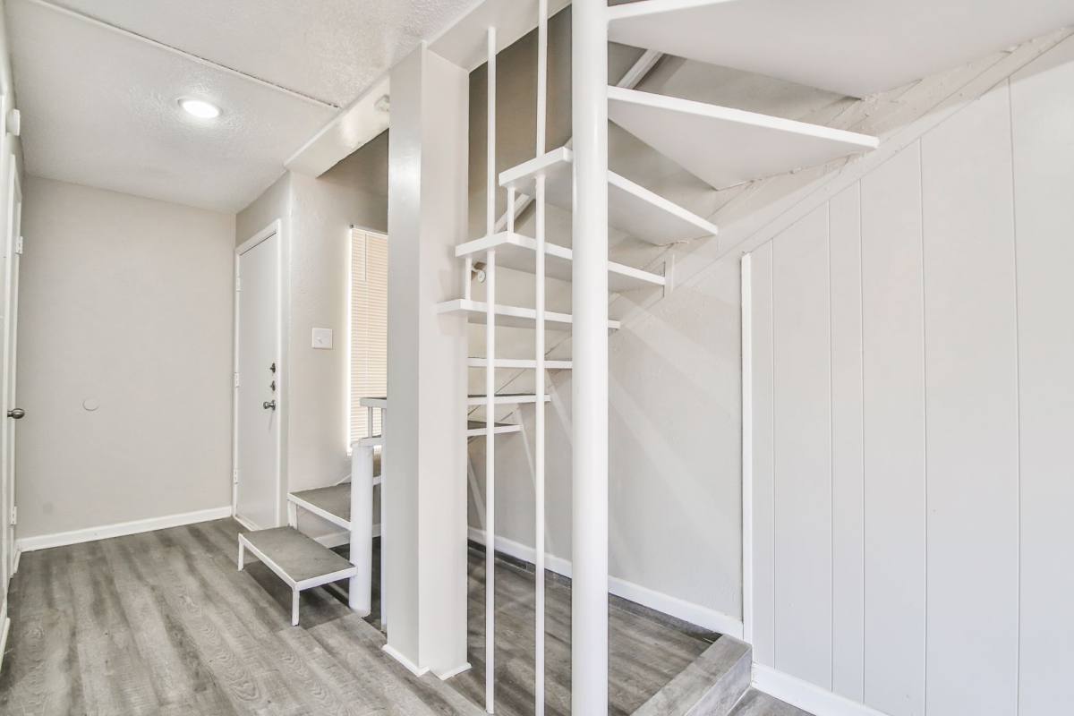 Townhouse for rent at 5018 Kenosha Ave, Lubbock, TX 79413