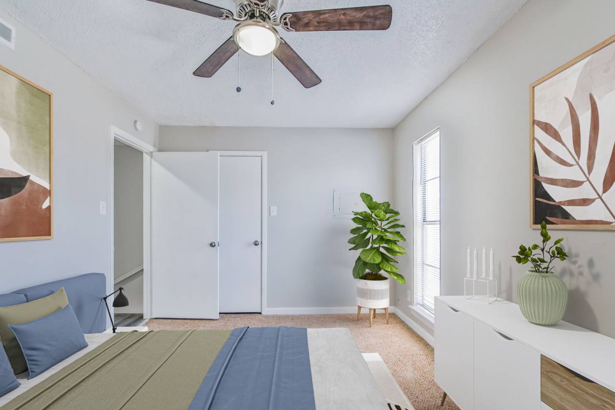 Townhouse for rent at 5018 Kenosha Ave, Lubbock, TX 79413