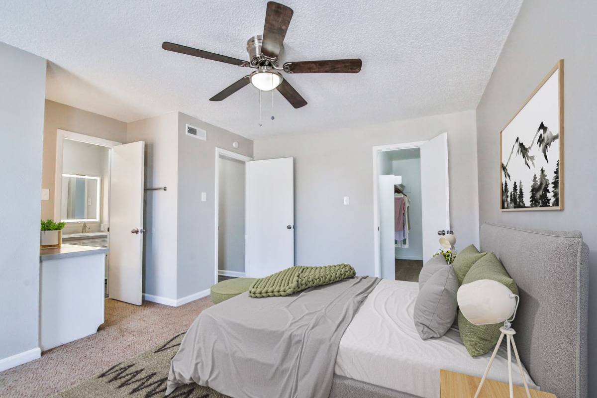 Townhouse for rent at 5018 Kenosha Ave, Lubbock, TX 79413