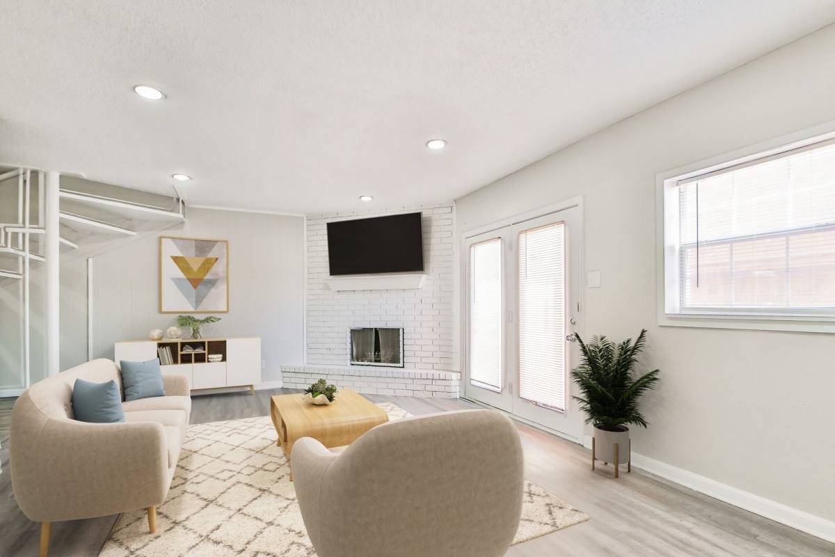 Townhouse for rent at 5018 Kenosha Ave, Lubbock, TX 79413