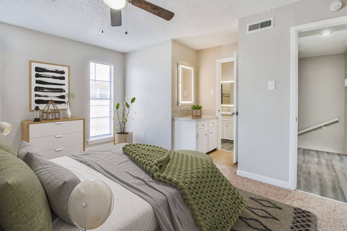 Townhouse for rent at 5018 Kenosha Ave, Lubbock, TX 79413