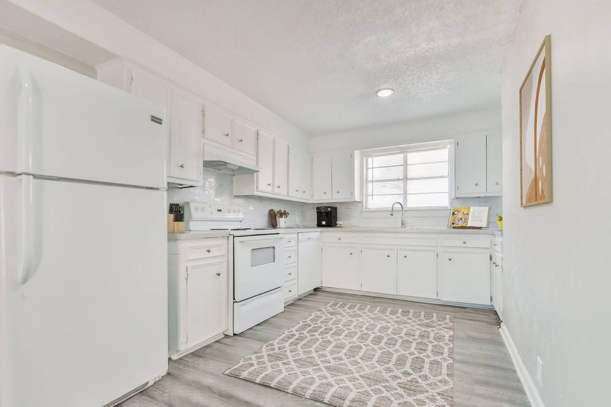 Townhouse for rent at 5018 Kenosha Ave, Lubbock, TX 79413