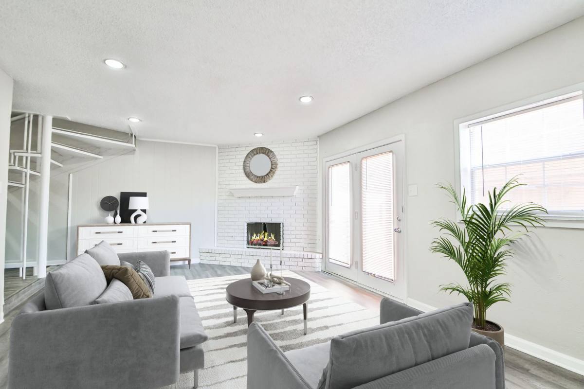 Townhouse for rent at 5018 Kenosha Ave, Lubbock, TX 79413