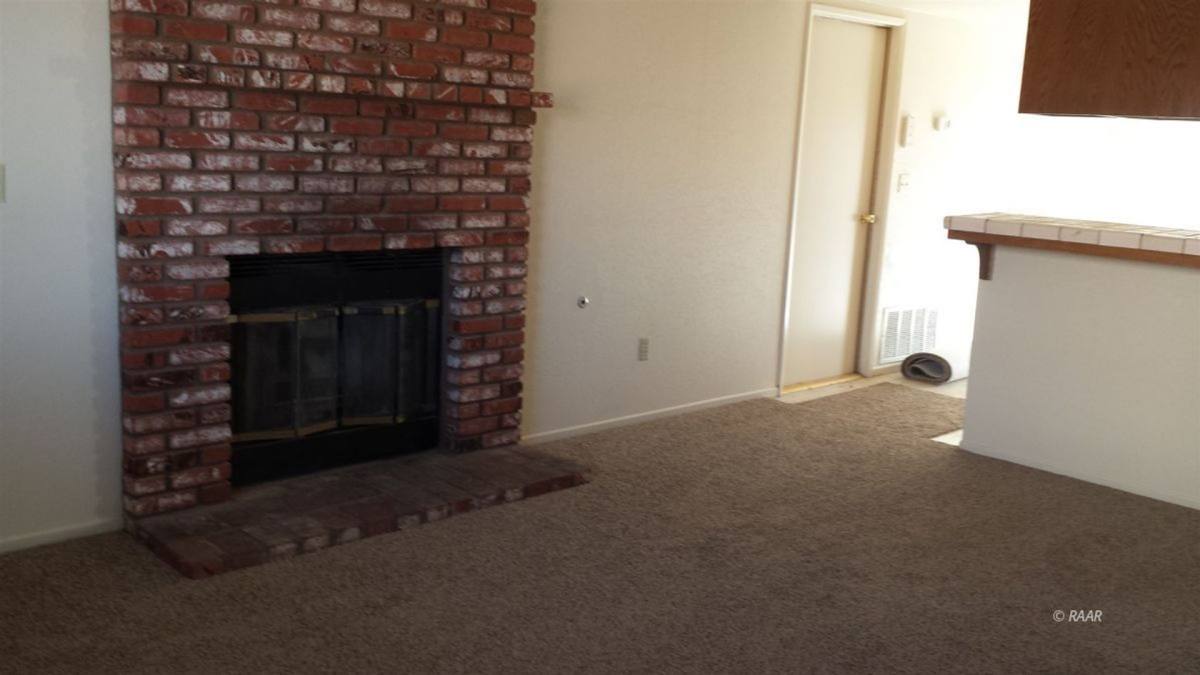 Apartment for rent at 1617 N Erwin St, Ridgecrest, CA 93555
